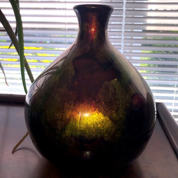 Other - Home #10) Vase 💛   Decorative